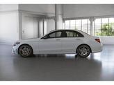 Thumbnail of 2021 Polar White Mercedes-Benz C-Class
