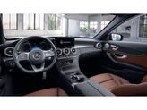 Thumbnail of 2021 Polar White Mercedes-Benz C-Class