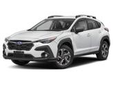 Photo of 2025 Crystal White Pearl Subaru Crosstrek
