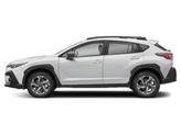 Thumbnail of 2025 Crystal White Pearl Subaru Crosstrek