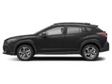 Thumbnail of 2025 Crystal Black Silica Subaru Crosstrek