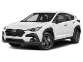 Photo of 2025 Crystal White Pearl Subaru Crosstrek