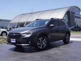 Photo of 2025 Gray Pearl Subaru Crosstrek