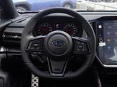 Thumbnail of 2025 Gray Metallic Subaru WRX