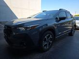 Thumbnail of 2024 Offshore Blue Metallic Subaru Crosstrek