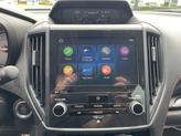 Thumbnail of 2022 Magnetite Gray Metallic Subaru Forester