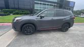 Thumbnail of 2022 Magnetite Gray Metallic Subaru Forester