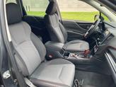 Thumbnail of 2022 Magnetite Gray Metallic Subaru Forester