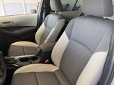 Thumbnail of 2023 Classic Silver Metallic Toyota Corolla