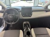 Thumbnail of 2023 Classic Silver Metallic Toyota Corolla