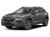 Photo of 2025 Gray Pearl Subaru Crosstrek