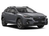 Thumbnail of 2025 Gray Pearl Subaru Crosstrek