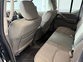 Thumbnail of 2019 Magnetic Black Pearl Nissan Frontier