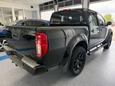 Thumbnail of 2019 Magnetic Black Pearl Nissan Frontier