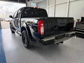 Thumbnail of 2019 Magnetic Black Pearl Nissan Frontier