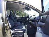 Thumbnail of 2025 Green Metallic Subaru Ascent