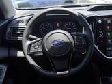 Thumbnail of 2025 Green Metallic Subaru Ascent