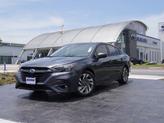 Photo of 2025 Magnetite Gray Metallic Subaru Legacy