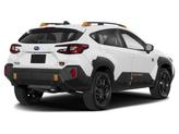 Thumbnail of 2025 Crystal White Pearl Subaru Crosstrek