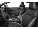 Thumbnail of 2025 Crystal White Pearl Subaru Crosstrek
