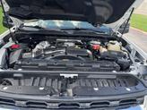 Thumbnail of 2022 Summit White Chevrolet Silverado 3500
