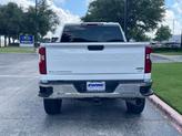Thumbnail of 2022 Summit White Chevrolet Silverado 3500