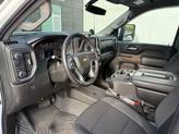 Thumbnail of 2022 Summit White Chevrolet Silverado 3500
