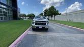 Thumbnail of 2022 Summit White Chevrolet Silverado 3500