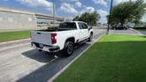 Thumbnail of 2022 Summit White Chevrolet Silverado 3500
