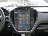 Thumbnail of 2025 Alpine Green Subaru Crosstrek