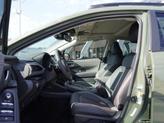 Thumbnail of 2025 Alpine Green Subaru Crosstrek