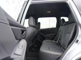 Thumbnail of 2025 Ice Silver Metallic Subaru Forester