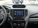 Thumbnail of 2025 Ice Silver Metallic Subaru Forester