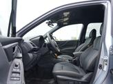 Thumbnail of 2025 Ice Silver Metallic Subaru Forester