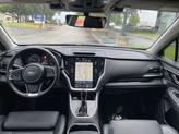 Thumbnail of 2023 Crystal Black Silica Subaru Legacy