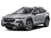 Photo of 2025 Ice Silver Metallic Subaru Crosstrek