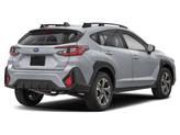 Thumbnail of 2025 Ice Silver Metallic Subaru Crosstrek