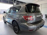 Thumbnail of 2020 Gun Metallic Nissan Armada