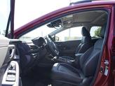Thumbnail of 2025 Red Pearl Subaru Crosstrek