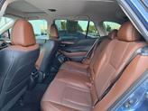 Thumbnail of 2022 Abyss Blue Pearl Subaru Outback