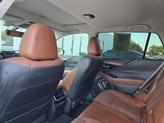 Thumbnail of 2022 Abyss Blue Pearl Subaru Outback