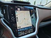 Thumbnail of 2022 Abyss Blue Pearl Subaru Outback