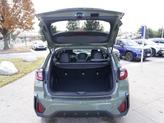 Thumbnail of 2025 Alpine Green Subaru Crosstrek