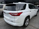 Thumbnail of 2020 Iridescent Pearl Tricoat Chevrolet Traverse