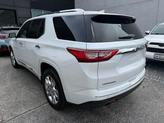 Thumbnail of 2020 Iridescent Pearl Tricoat Chevrolet Traverse