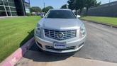Thumbnail of 2014 Radiant Silver Metallic Cadillac SRX
