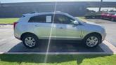 Thumbnail of 2014 Radiant Silver Metallic Cadillac SRX