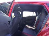 Thumbnail of 2025 Pure Red Subaru Impreza