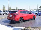 Thumbnail of 2025 Pure Red Subaru Impreza