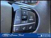 Thumbnail of 2022 Agate Black Metallic Ford Explorer